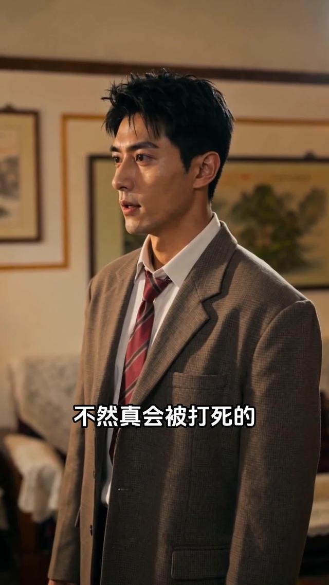 《月慵便枕玉涼夢第十季》劇照