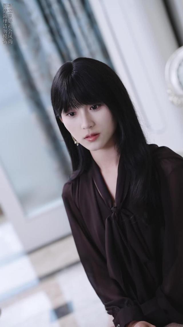 《田女士，让他出局了》剧照