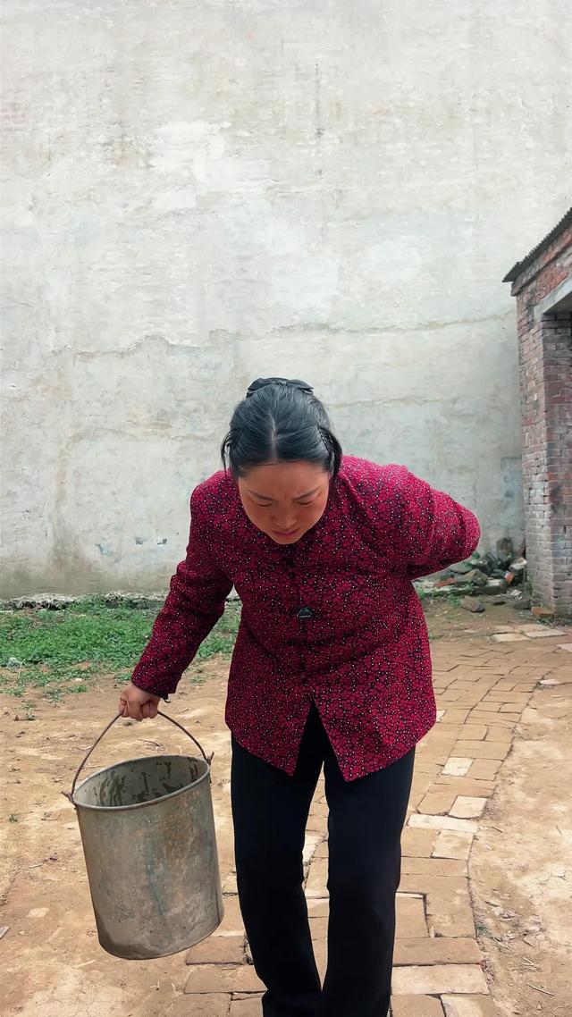 《暖屋》劇照