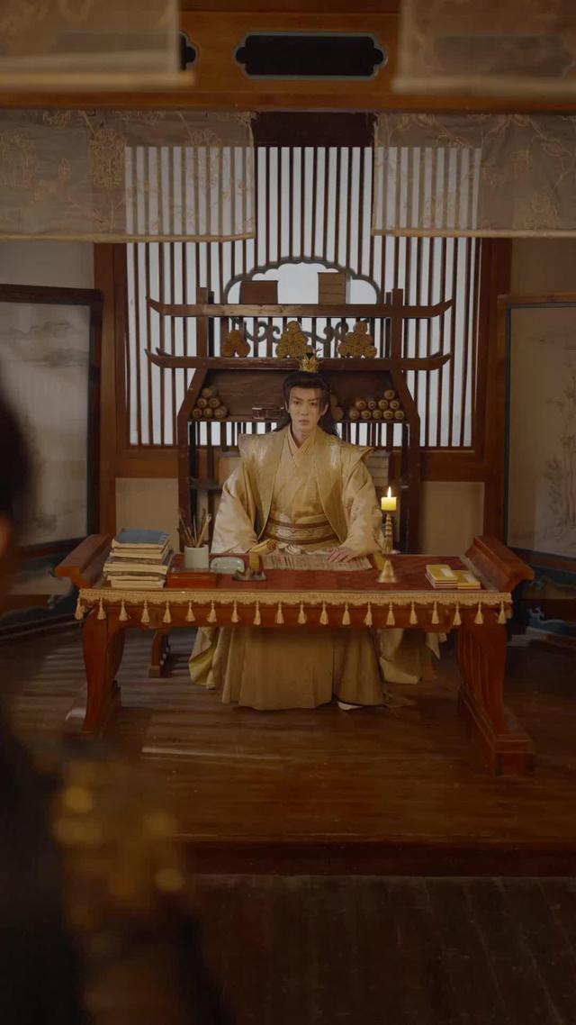 《女將軍重生之一體雙魂祖奶行》劇照