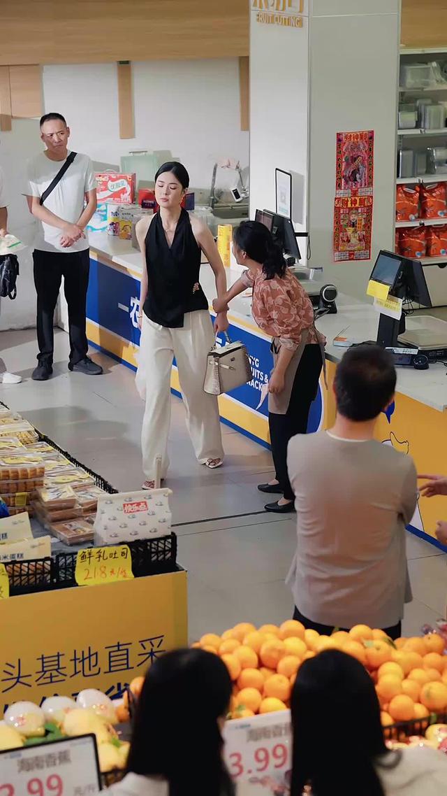 《给你蜜糖，却还我砒霜》剧照