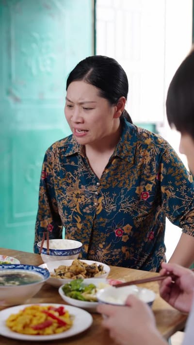 《被拐十九年，归途亦是深渊》剧照