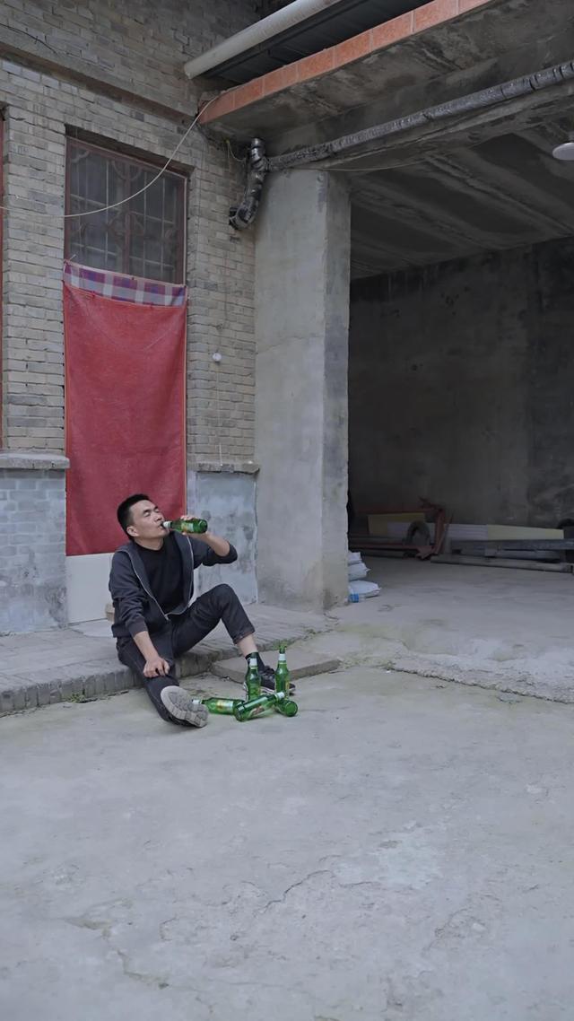 《冬逝芳华归》剧照