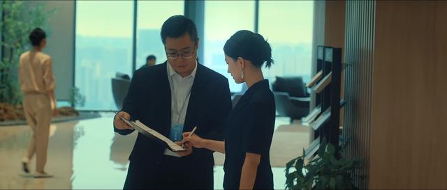 《我叫徐云龙之东山再起》剧照