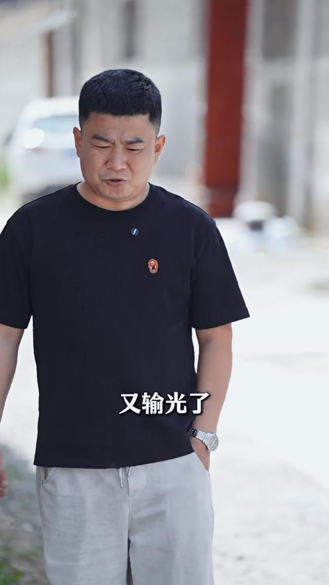 《冬逝芳华归》剧照
