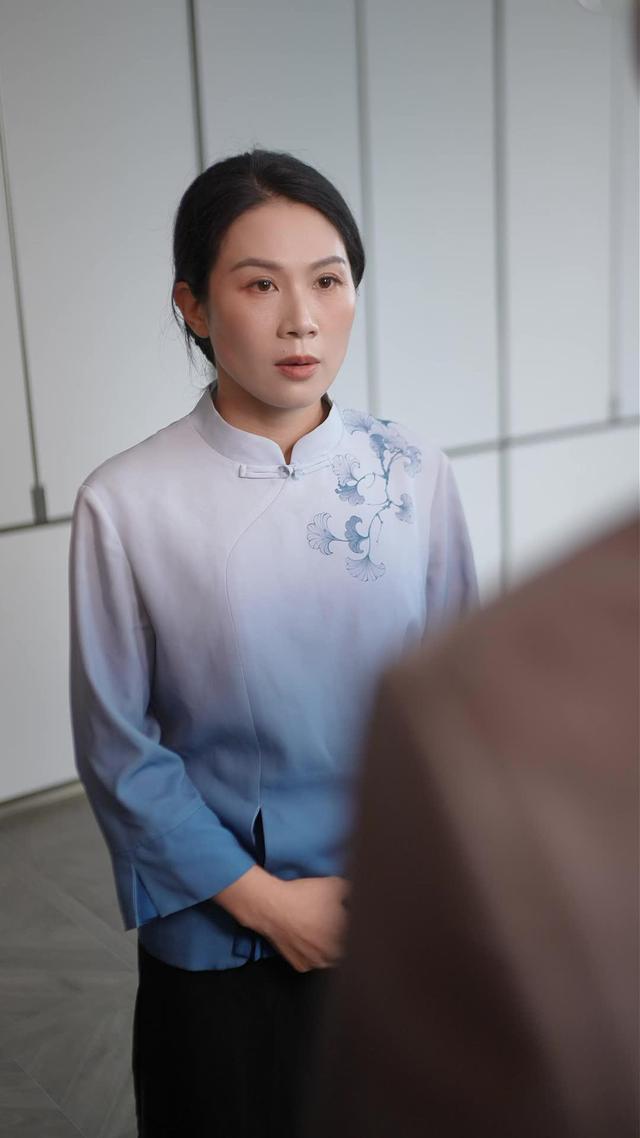 《你守我初心，我护你余生》剧照