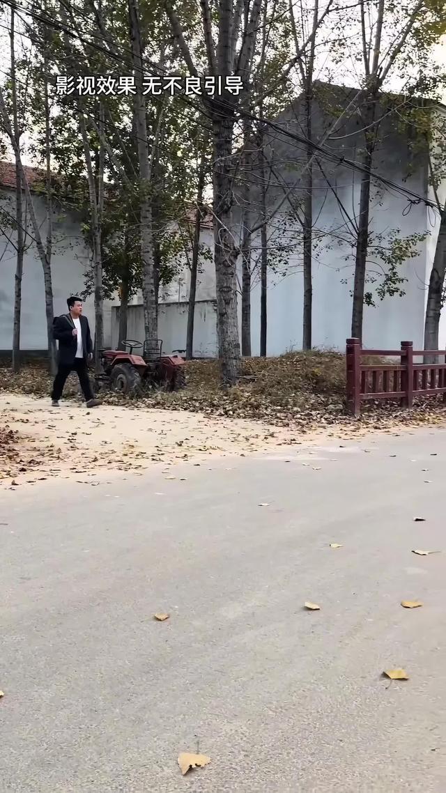 《半生尘缘》剧照
