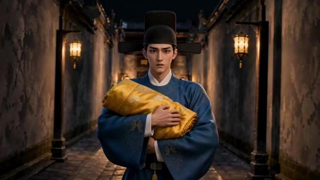 《冤種兄妹綁錯系統爆紅了第二季》劇照