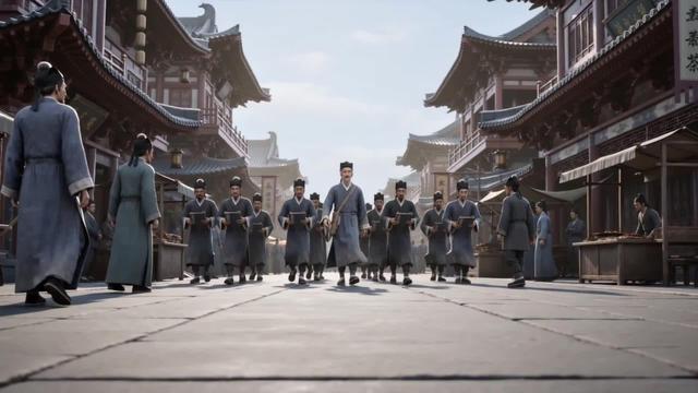 《冤種兄妹綁錯系統爆紅了第二季》劇照