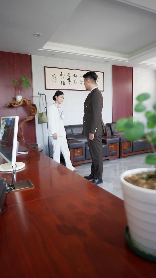 《梦醒方知悔》剧照