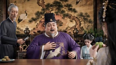 《冤種兄妹綁錯系統爆紅了第二季》劇照