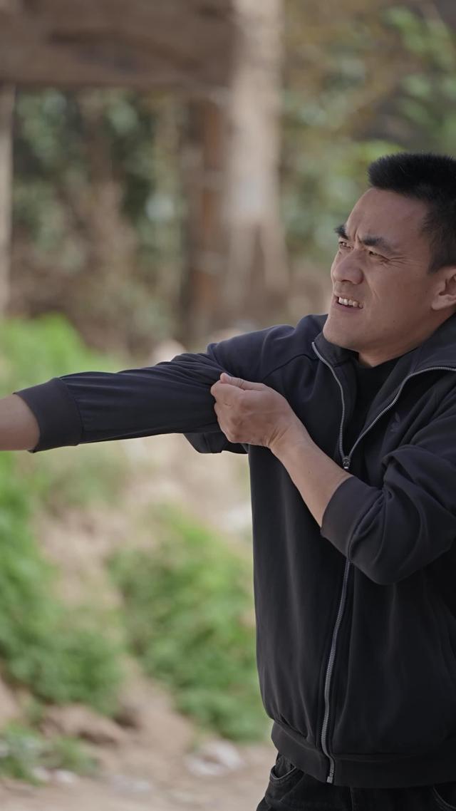 《冬逝芳华归》剧照