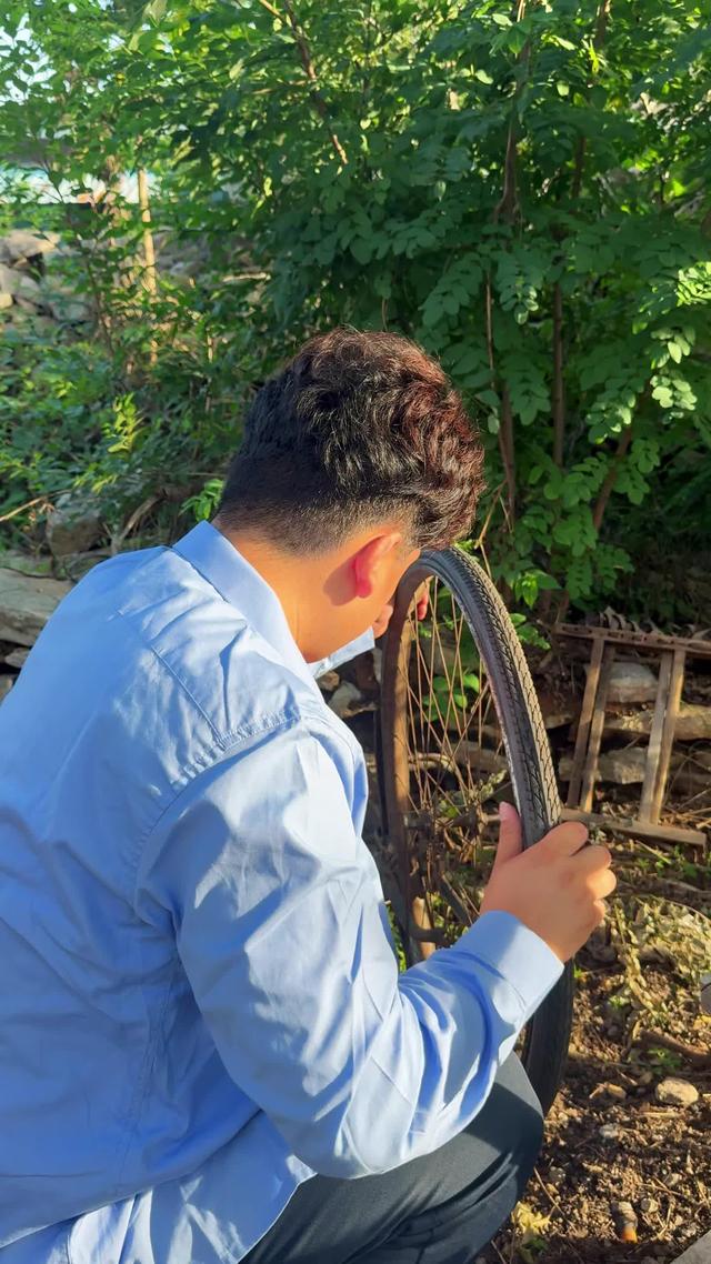 《第二次紅妝》劇照