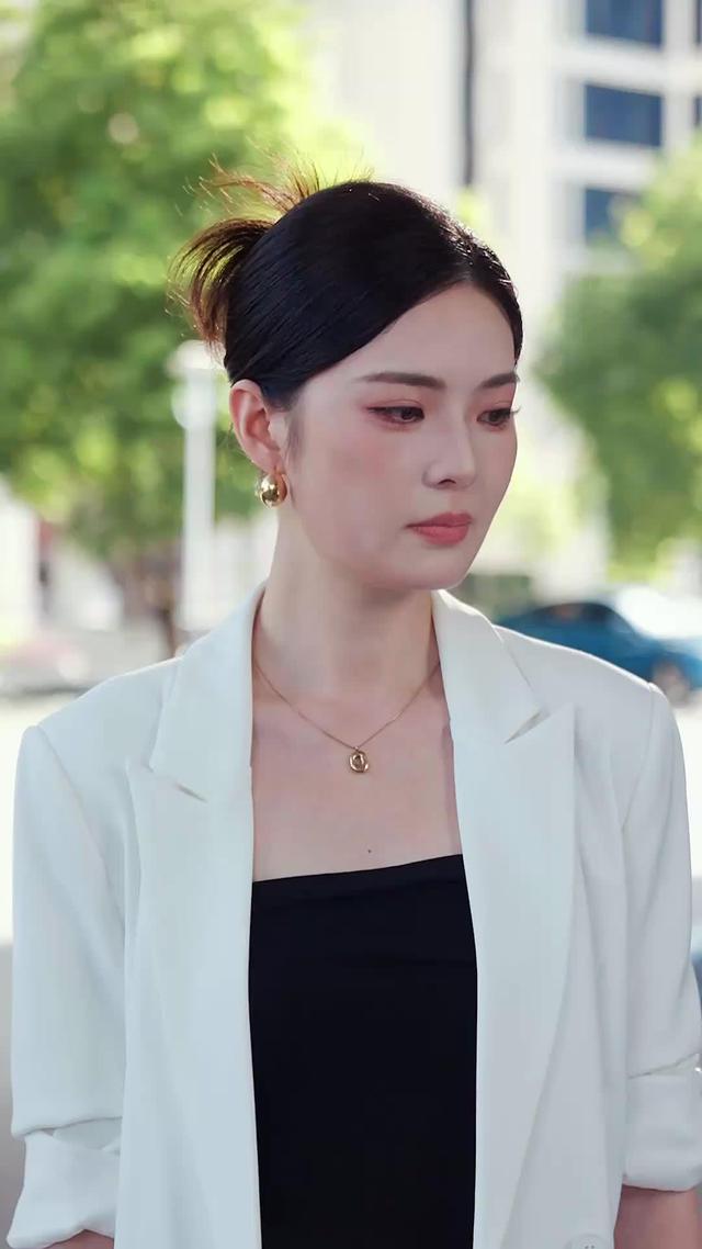 《给你蜜糖，却还我砒霜》剧照