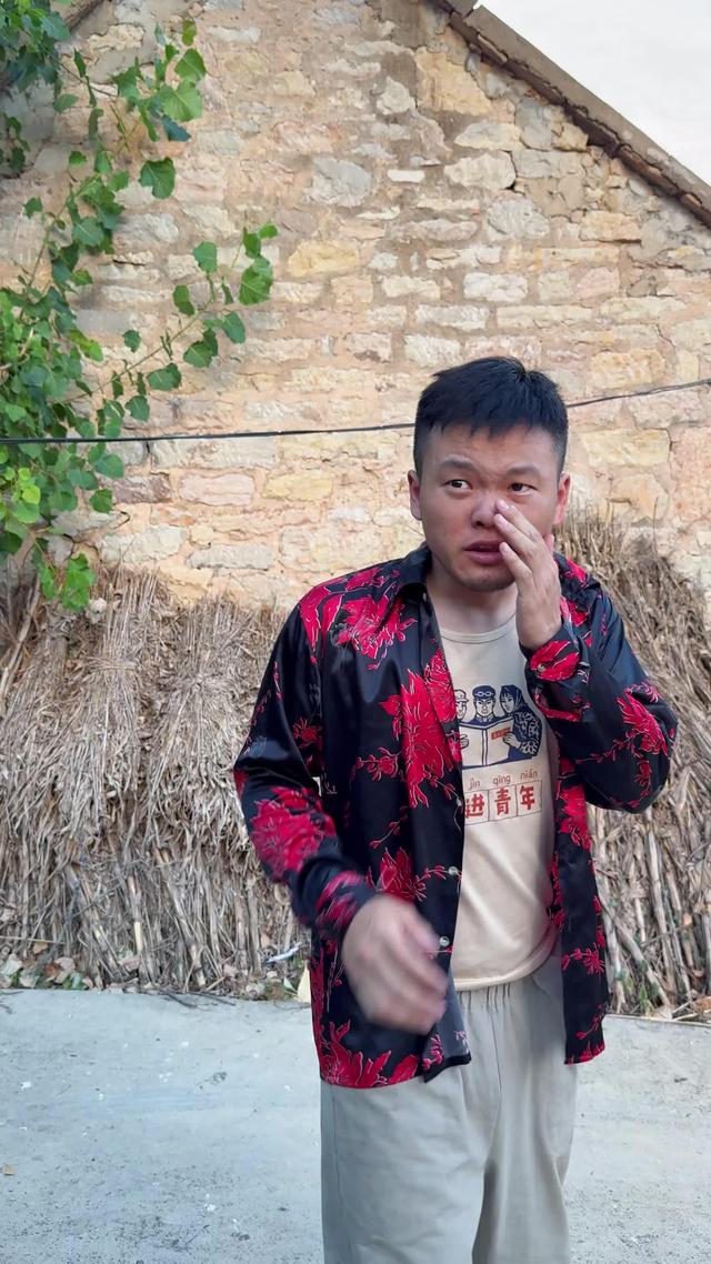 《天降旺媳》剧照
