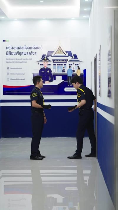《被拐十九年，归途亦是深渊》剧照