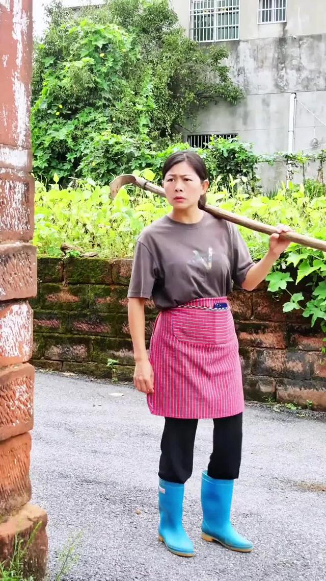 《生活的那些事》劇照