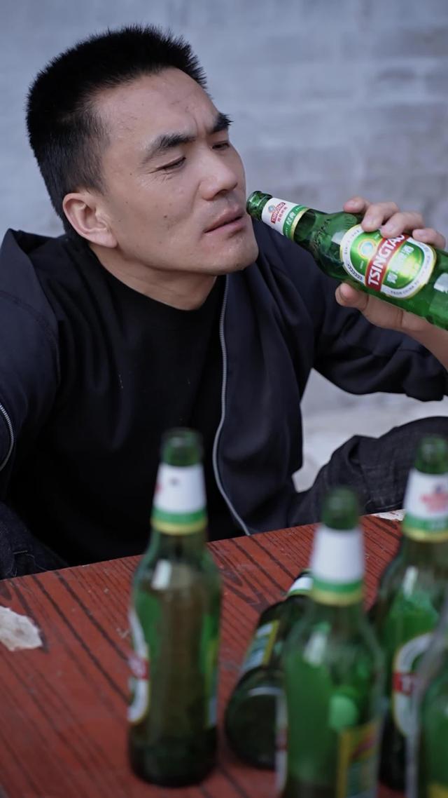 《冬逝芳华归》剧照