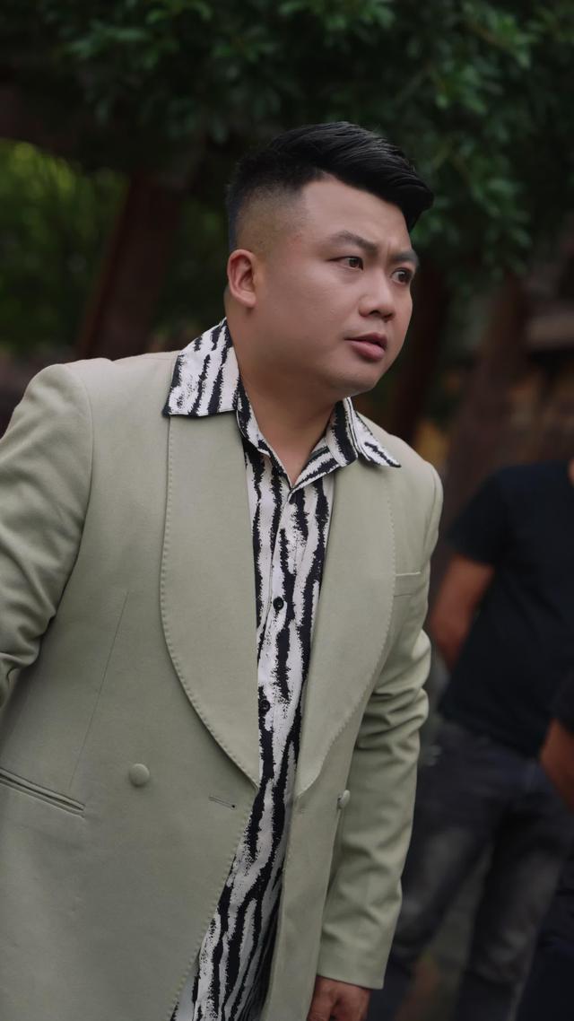 《侗寨裡的娃》劇照