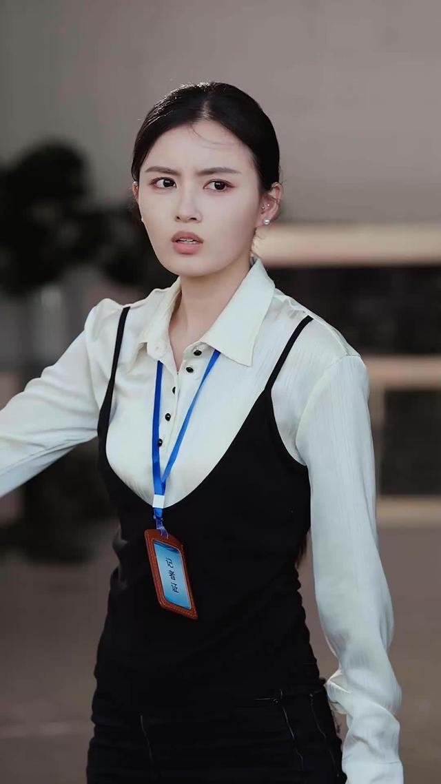 《给你蜜糖，却还我砒霜》剧照