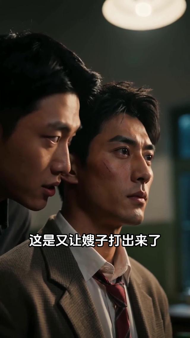 《月慵便枕玉涼夢第十季》劇照