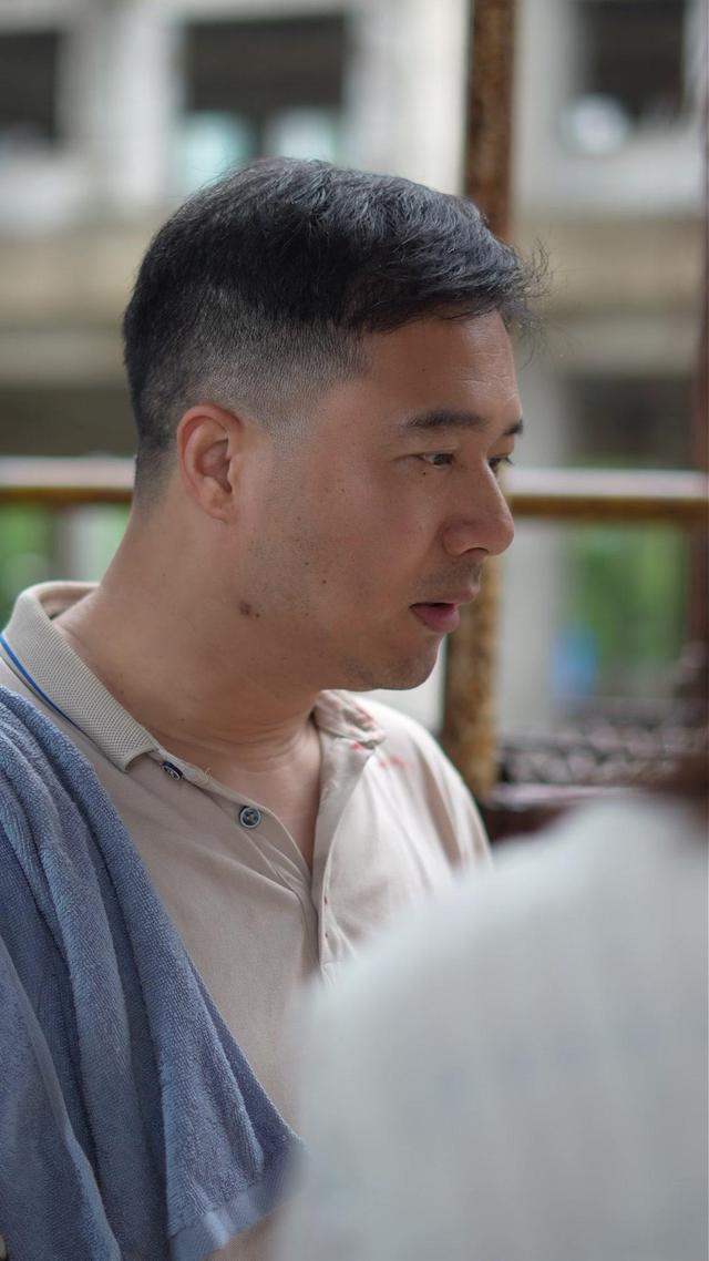 《你守我初心，我护你余生》剧照