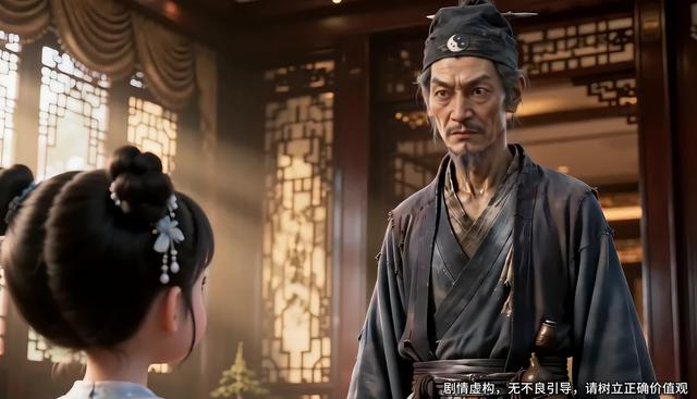 《福寶治癒全世界，家有萌娃歲歲安》劇照