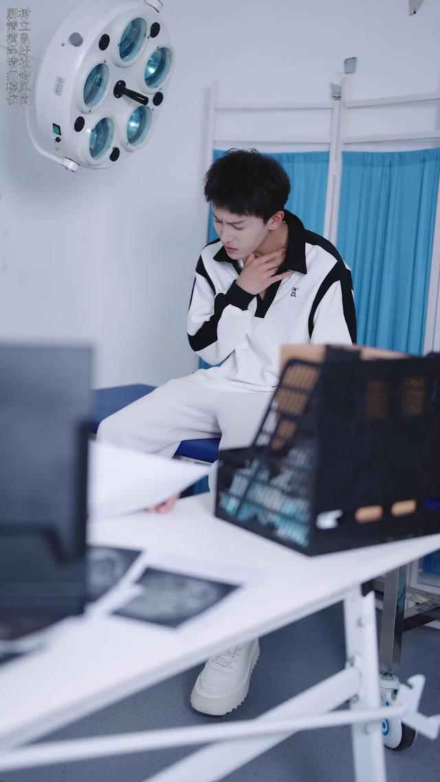《田女士，让他出局了》剧照