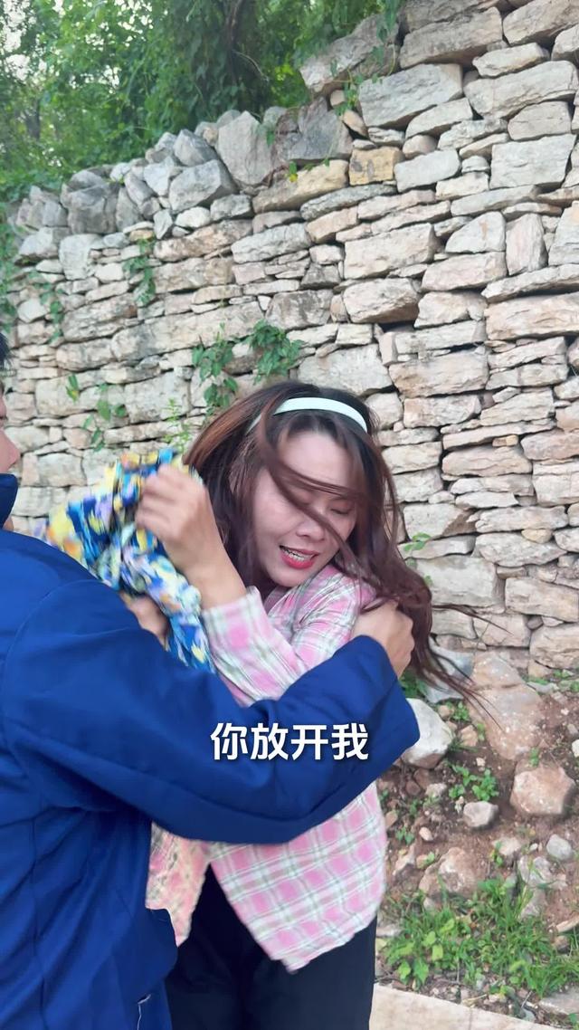 《第二次紅妝》劇照