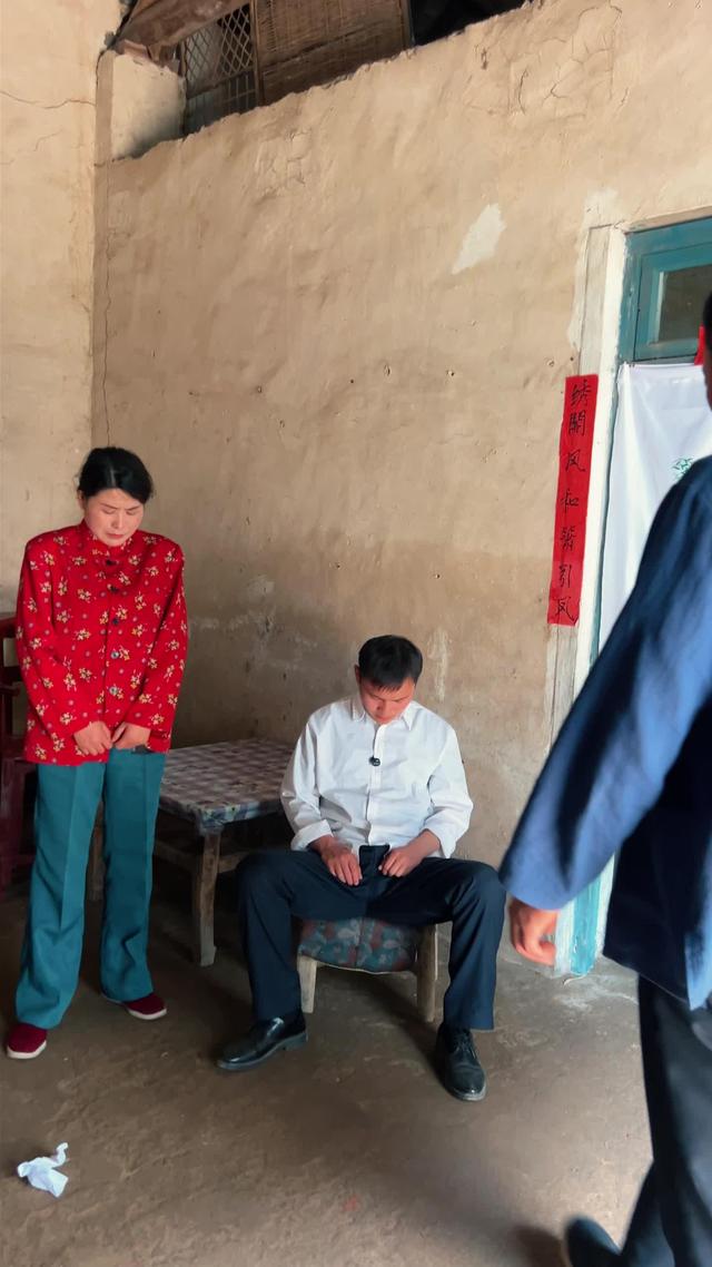 《暖屋》劇照