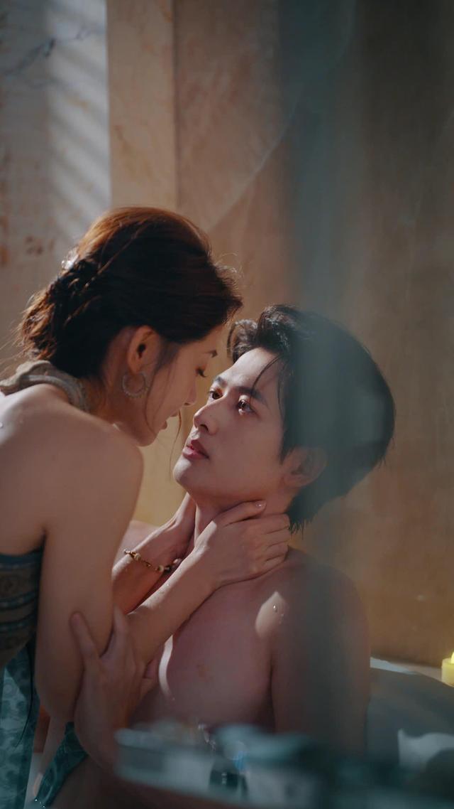《一念婚遲》劇照