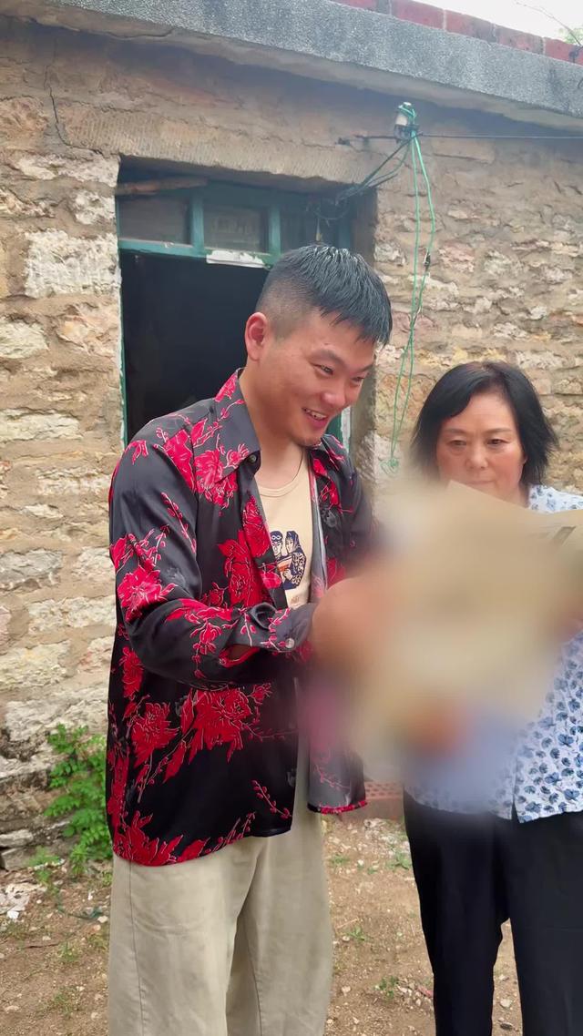 《天降旺媳》剧照