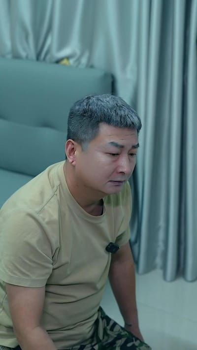 《错付的亲情》剧照