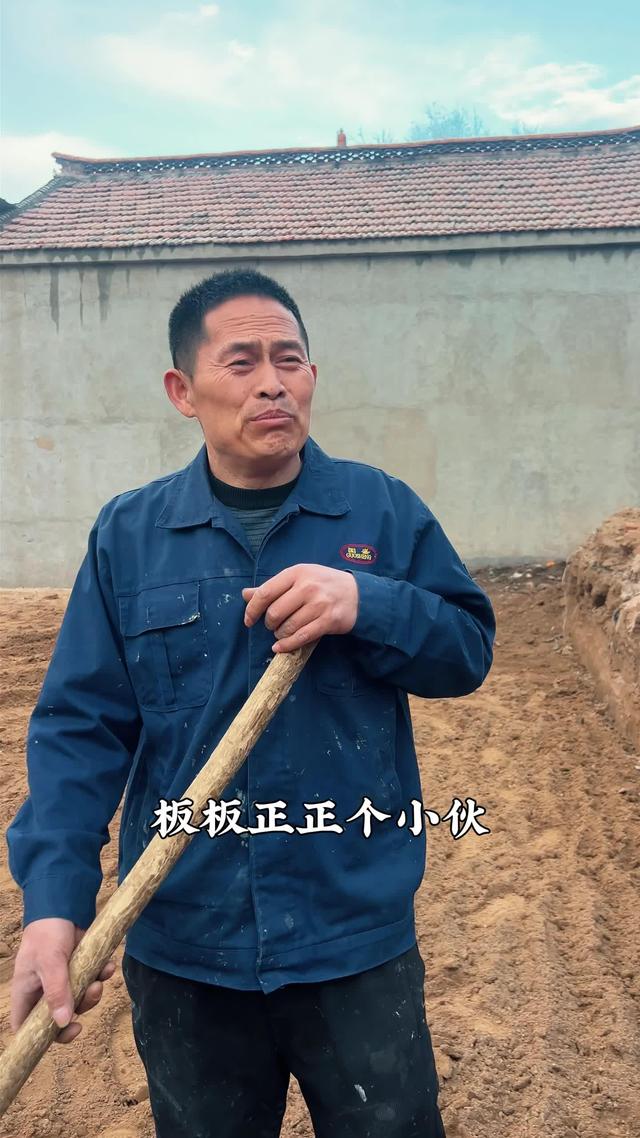 《傻妹》劇照