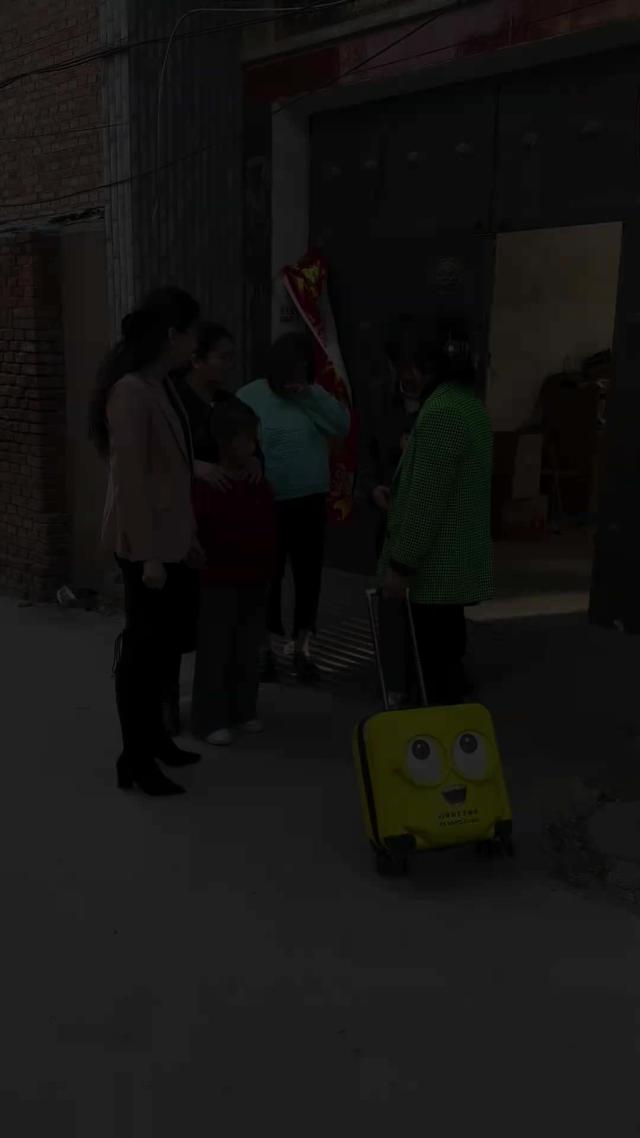 《後來有了家3》劇照