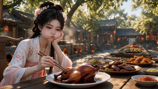 《冤種兄妹綁錯系統爆紅了第二季》劇照