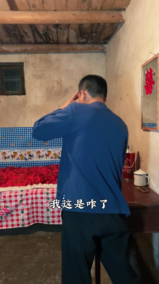 《傻妹》劇照