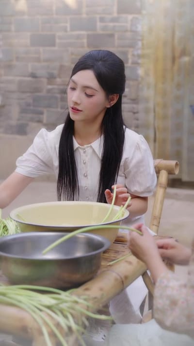 《被拐十九年，归途亦是深渊》剧照