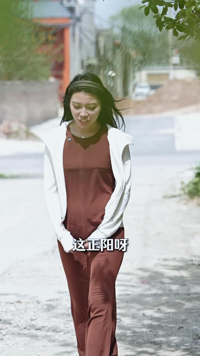 《冬逝芳华归》剧照