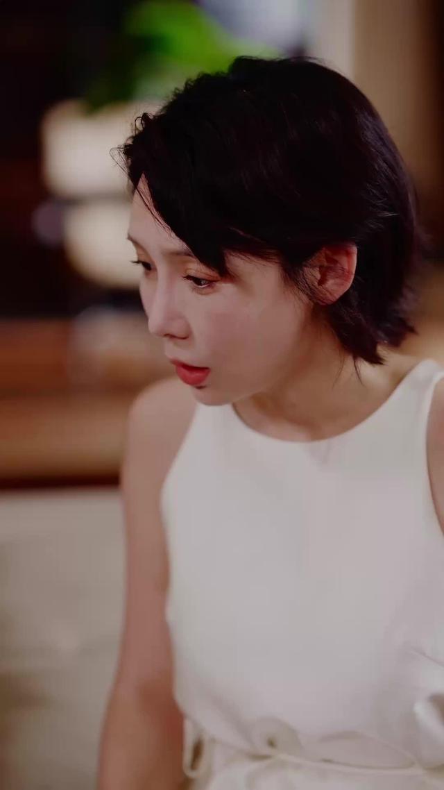 《离婚前夜，我成了富婆》剧照