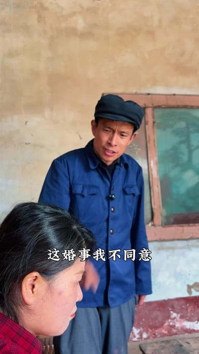 《暖屋》劇照