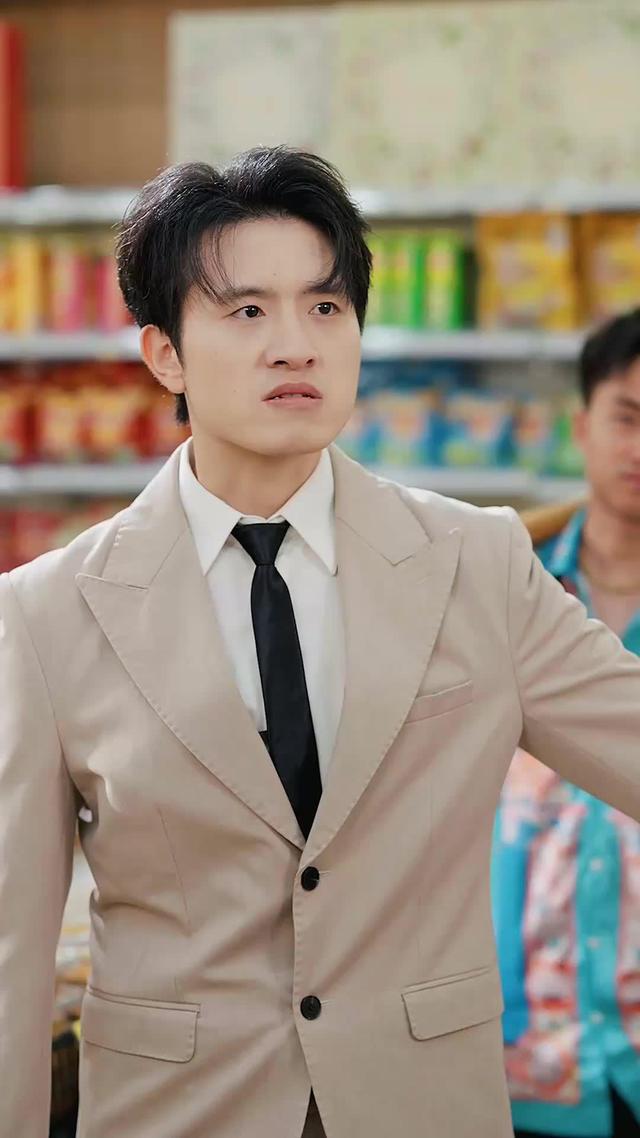 《给你蜜糖，却还我砒霜》剧照