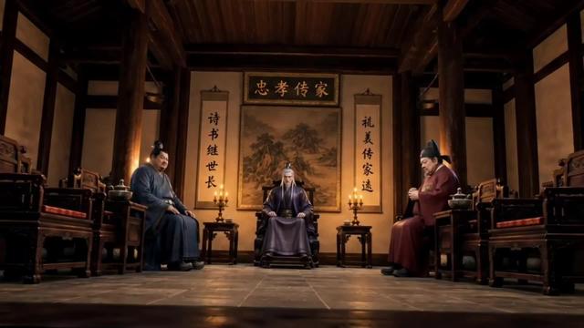 《冤種兄妹綁錯系統爆紅了第二季》劇照