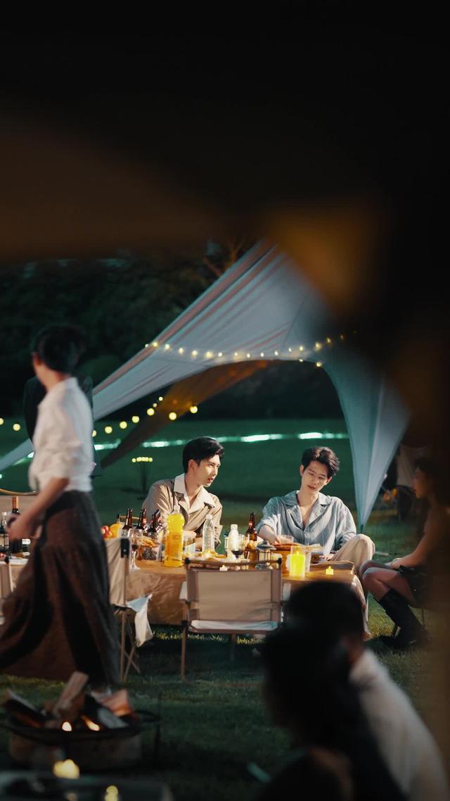 《一念婚遲》劇照