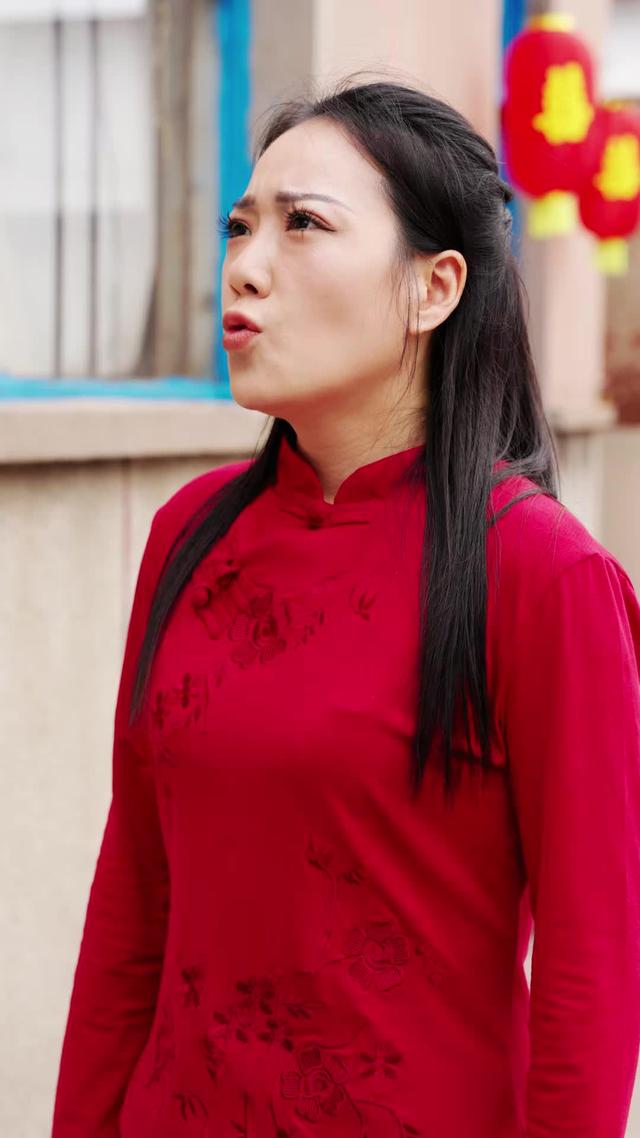 《雜物間的秘密》劇照