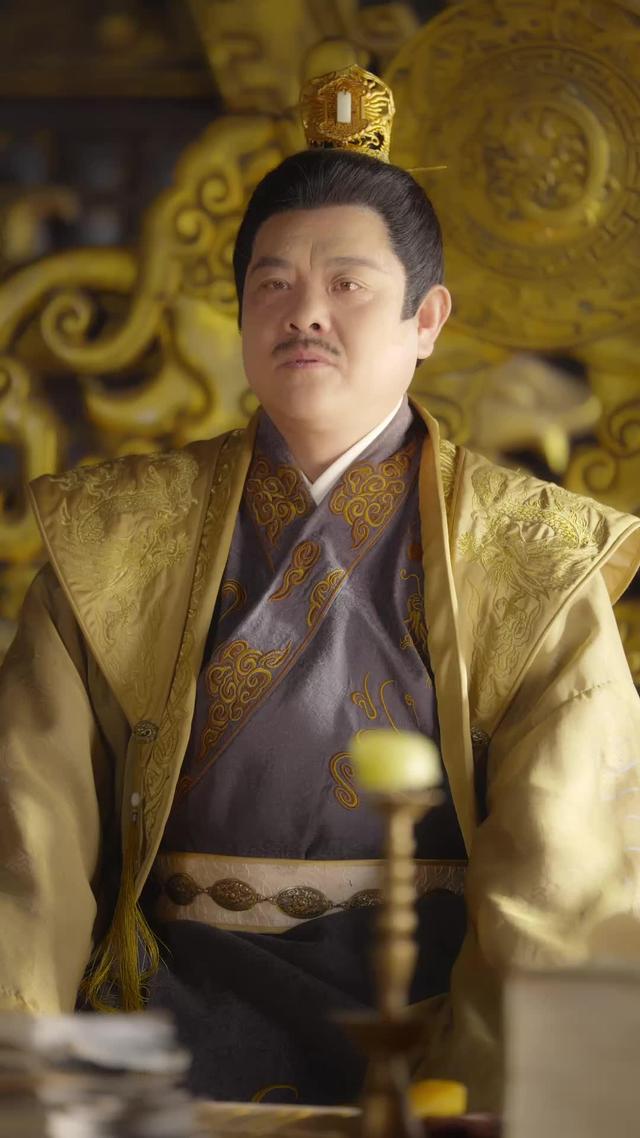 《女將軍重生之一體雙魂祖奶行》劇照