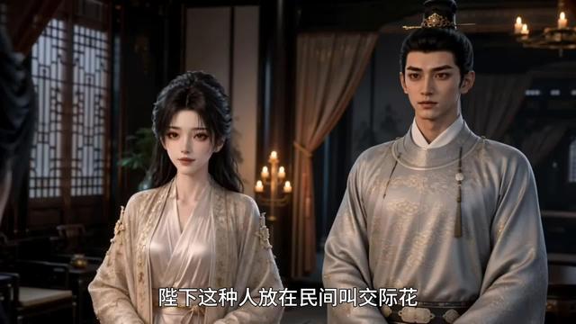 《冤種兄妹綁錯系統爆紅了第二季》劇照