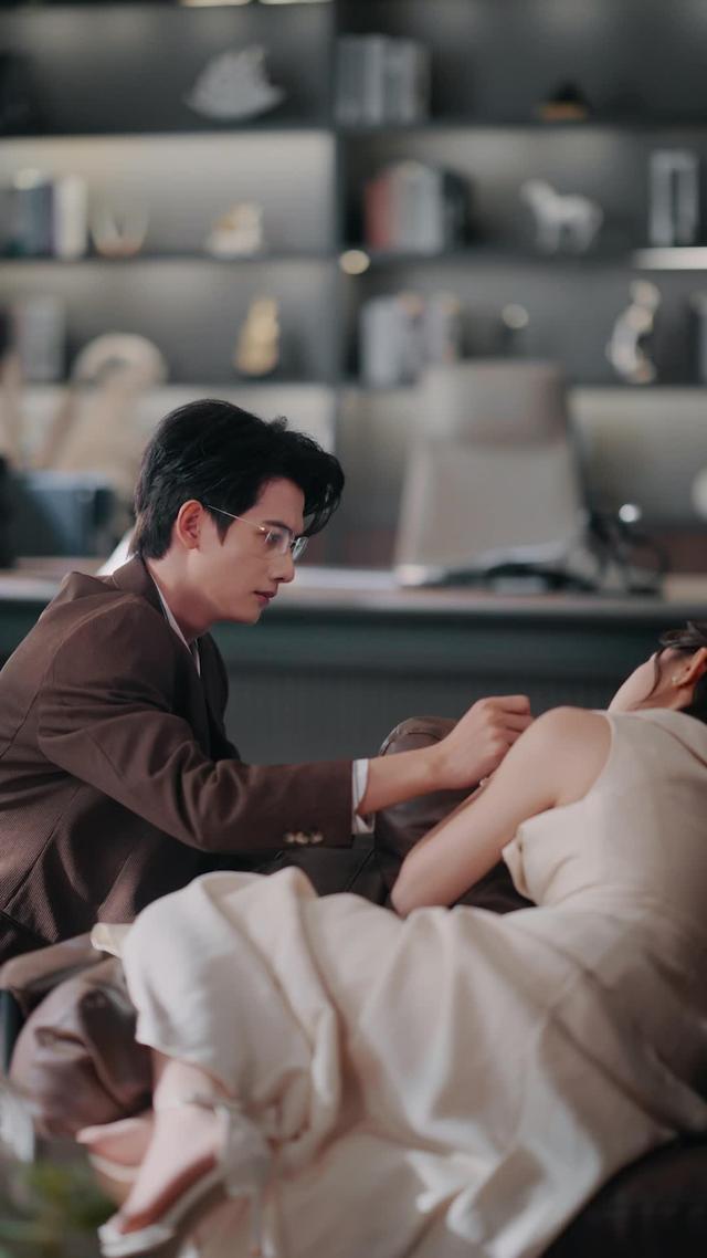 《一念婚遲》劇照
