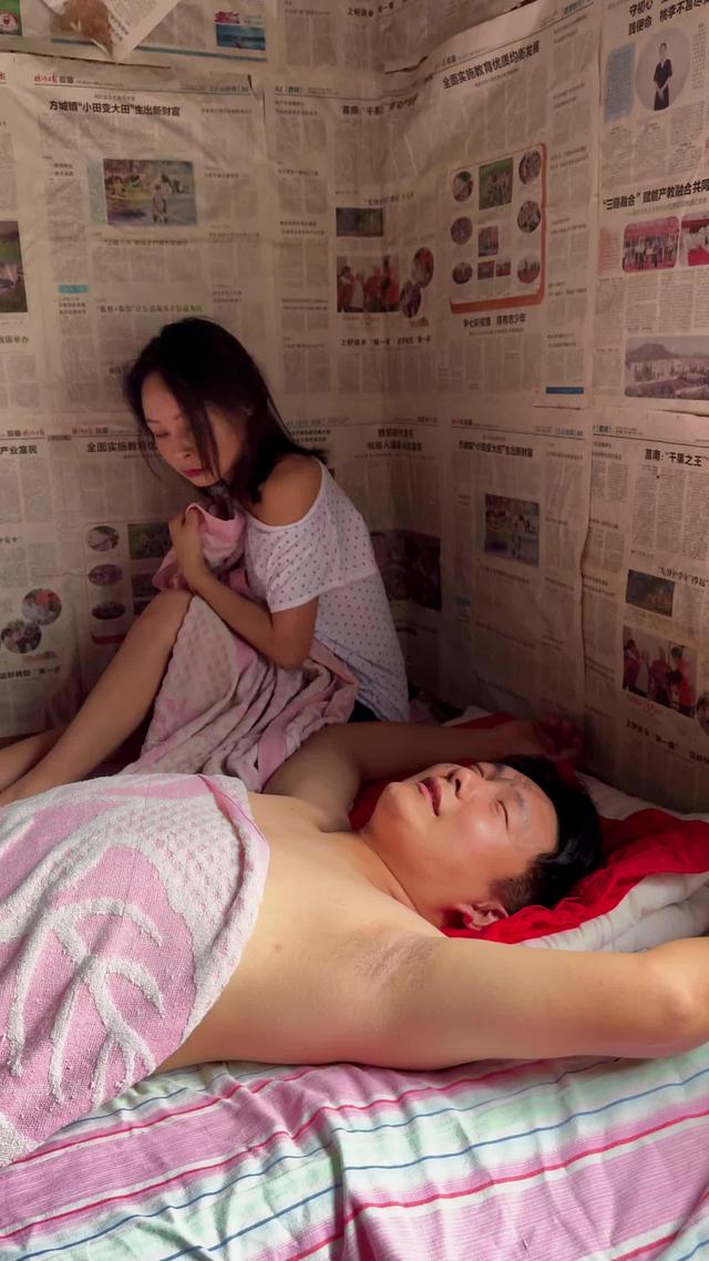 《天降旺媳》劇照
