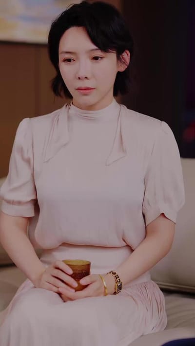 《离婚前夜，我成了富婆》剧照